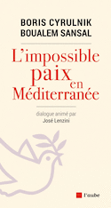 Impossible paix en Méditerranée (L')